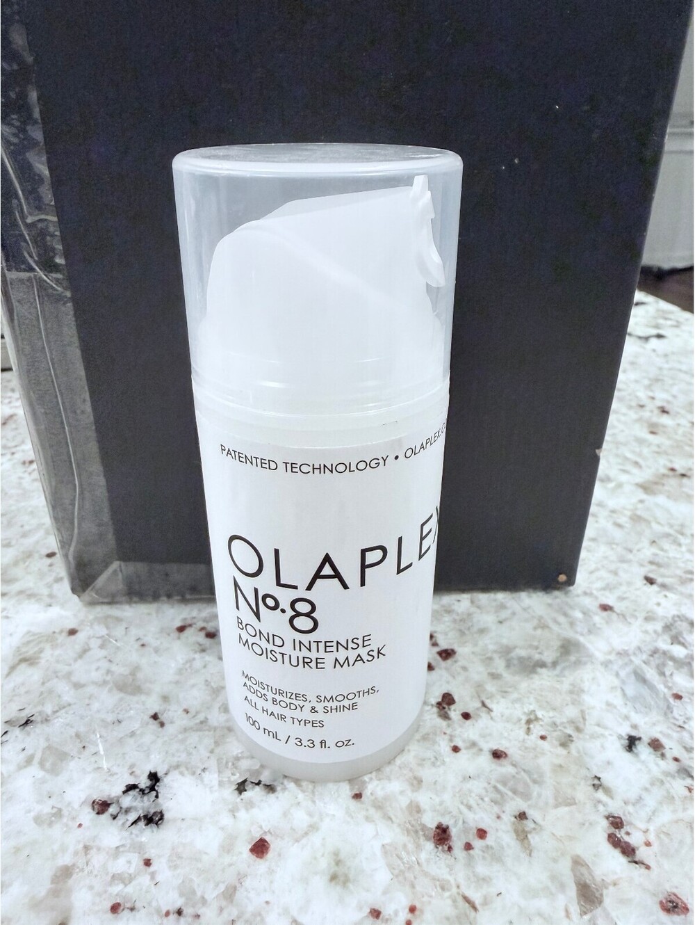 Olaplex No.8